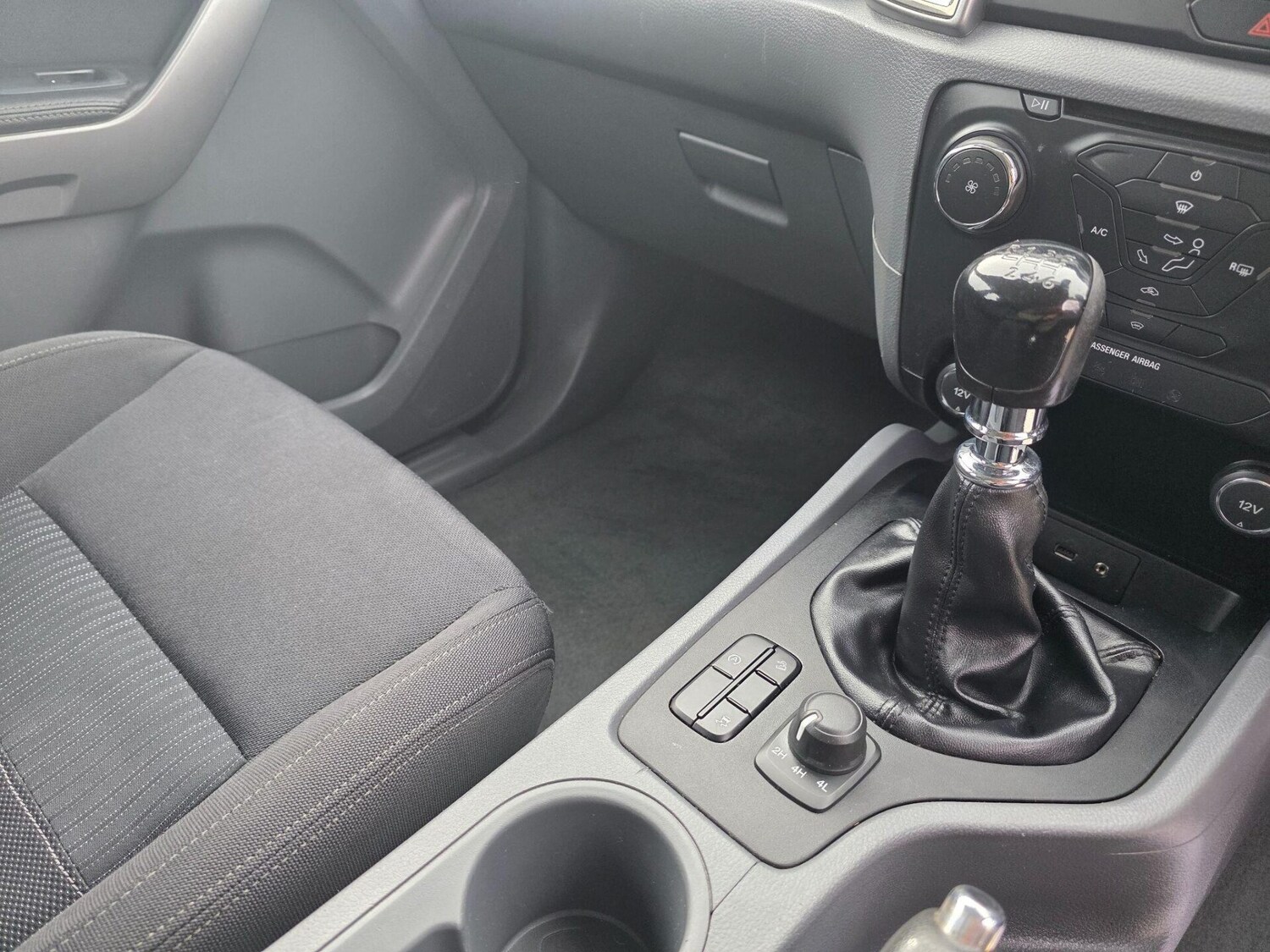 Used Ford Ranger 2018 for sale - 77976034: Photo 26