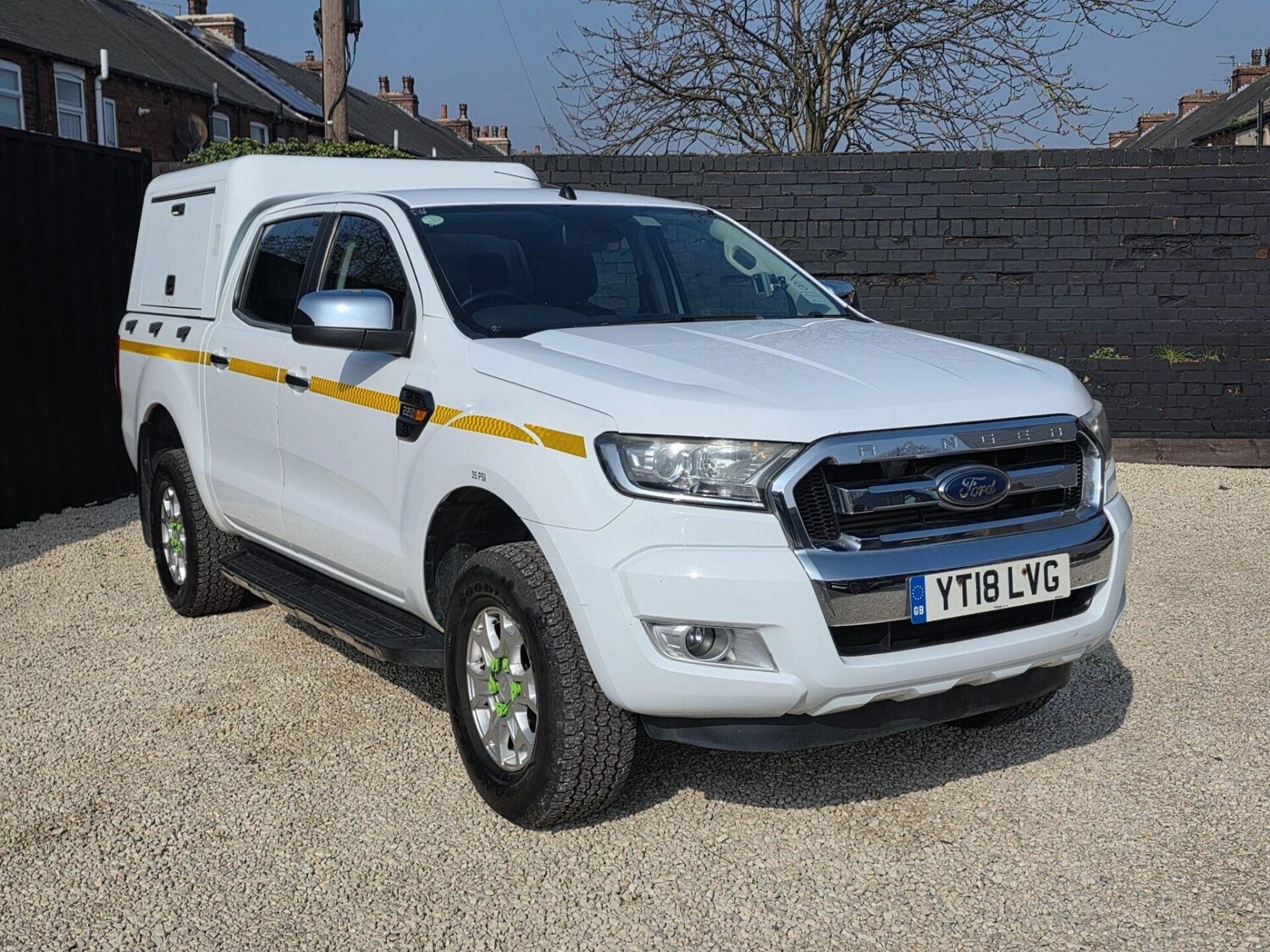 Used Ford Ranger 2018 for sale - 77976034: Photo 30