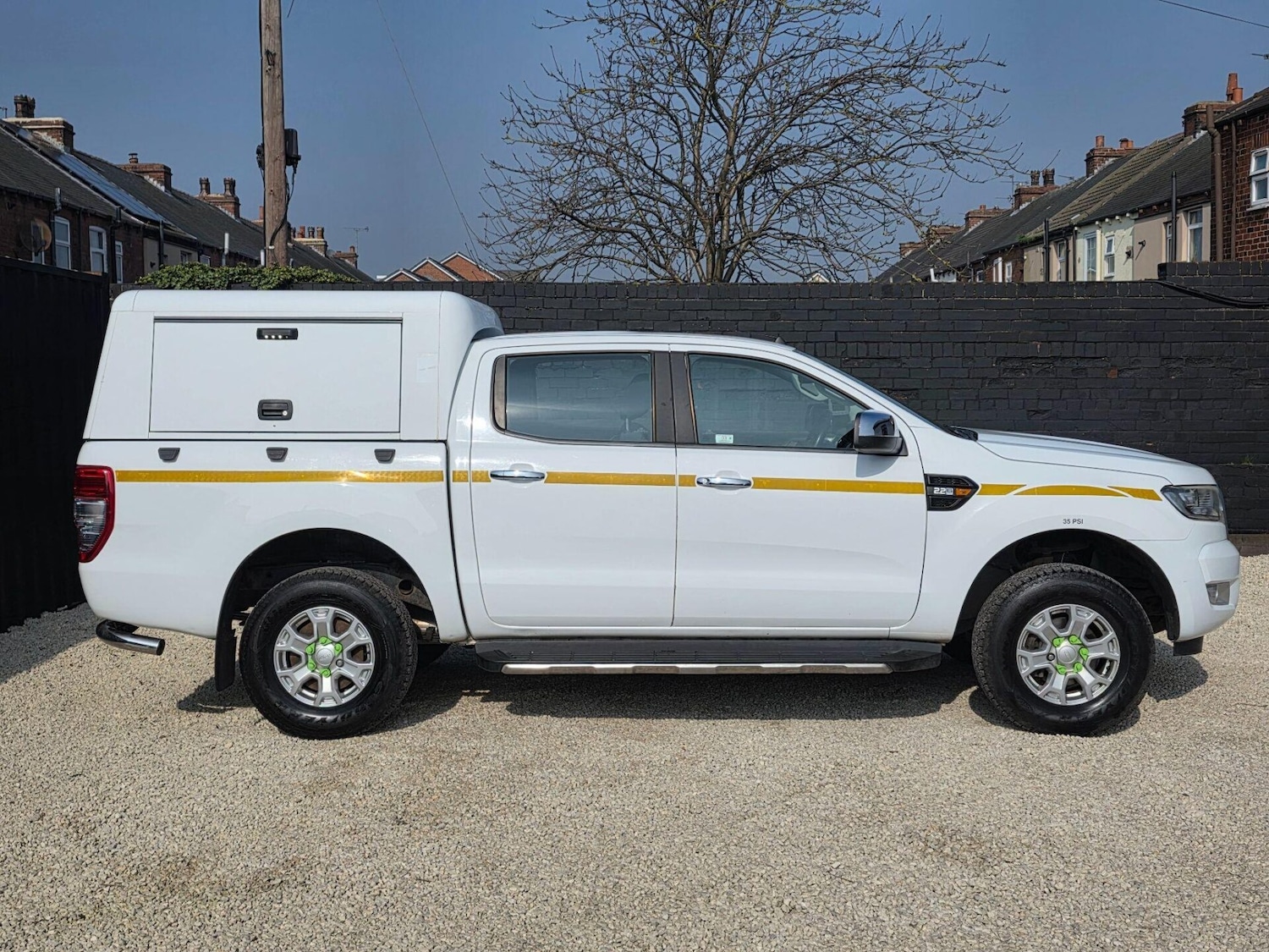 Used Ford Ranger 2018 for sale - 77976034: Photo 4