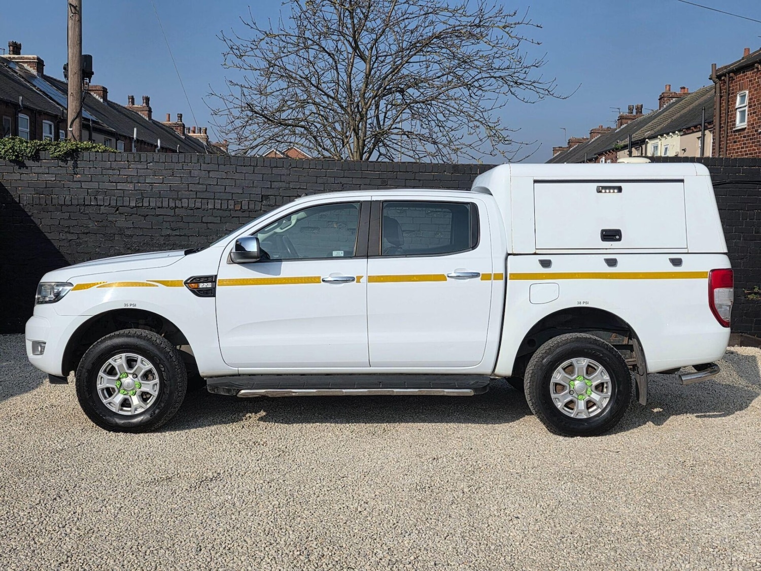 Used Ford Ranger 2018 for sale - 77976034: Photo 5