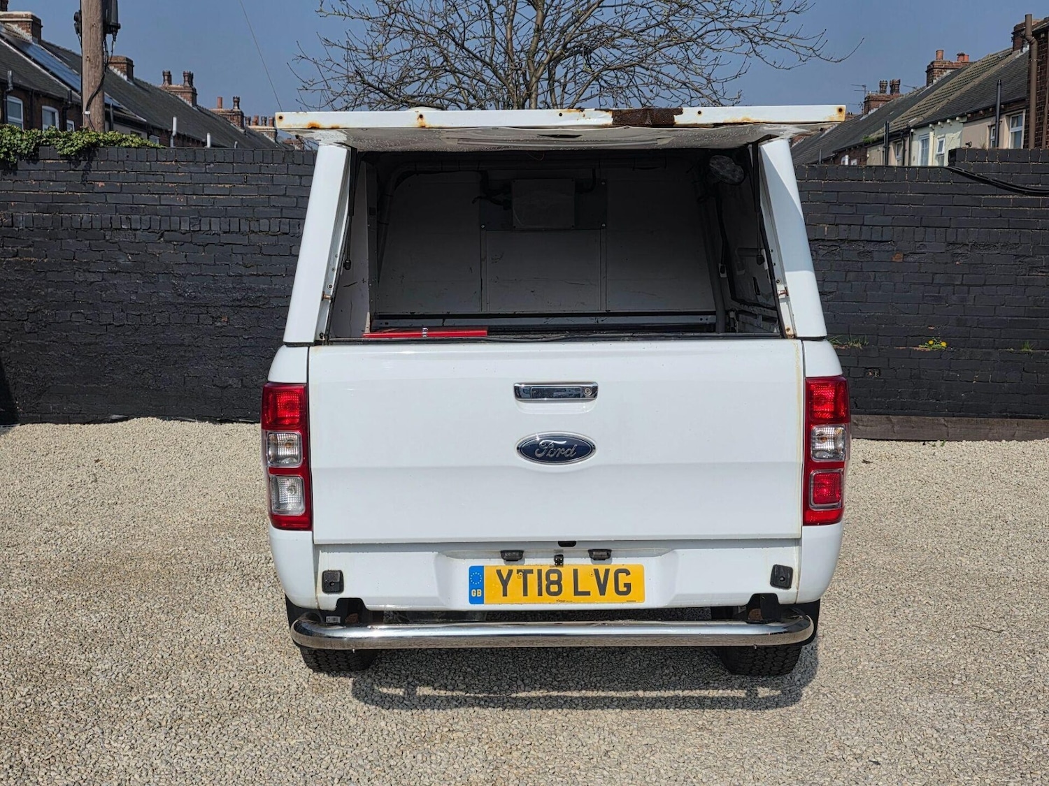 Used Ford Ranger 2018 for sale - 77976034: Photo 7