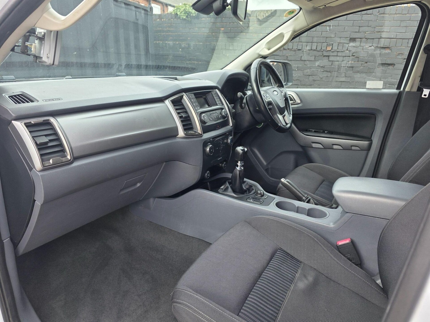 Used Ford Ranger 2018 for sale - 77976034: Photo 9