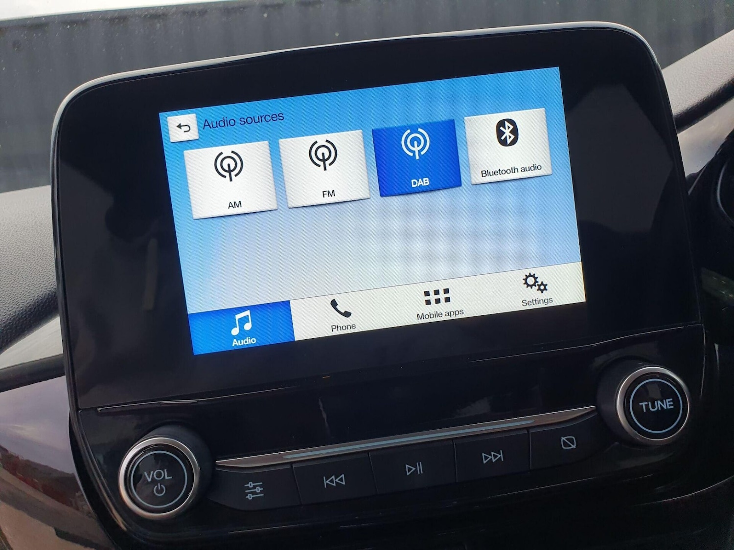 Used Ford Fiesta 2018 for sale - 76719748: Photo 10