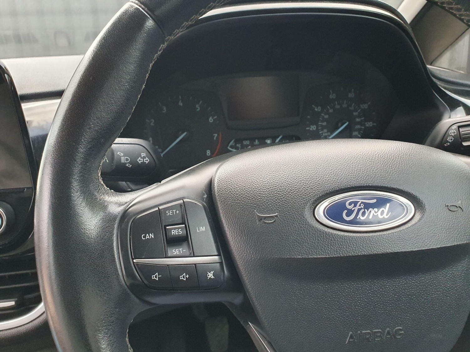 Used Ford Fiesta 2018 for sale - 76719748: Photo 12