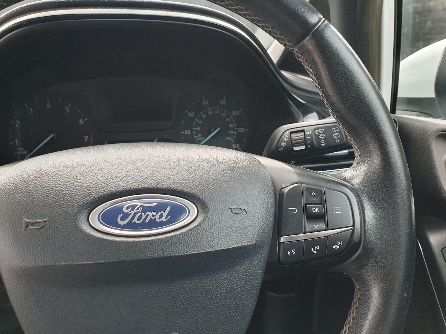 Used Ford Fiesta 2018 for sale - 76719748: Photo 13