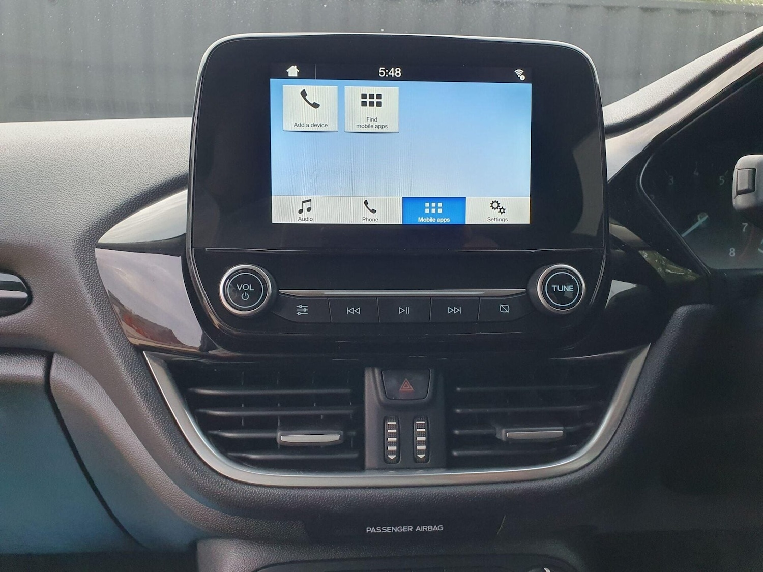 Used Ford Fiesta 2018 for sale - 76719748: Photo 15