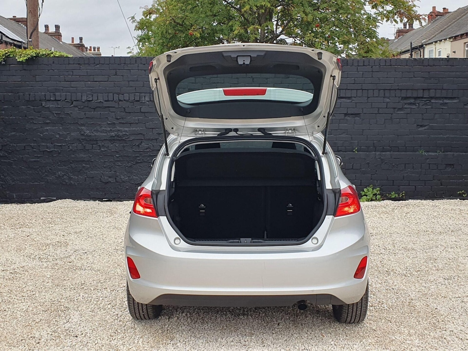 Used Ford Fiesta 2018 for sale - 76719748: Photo 18