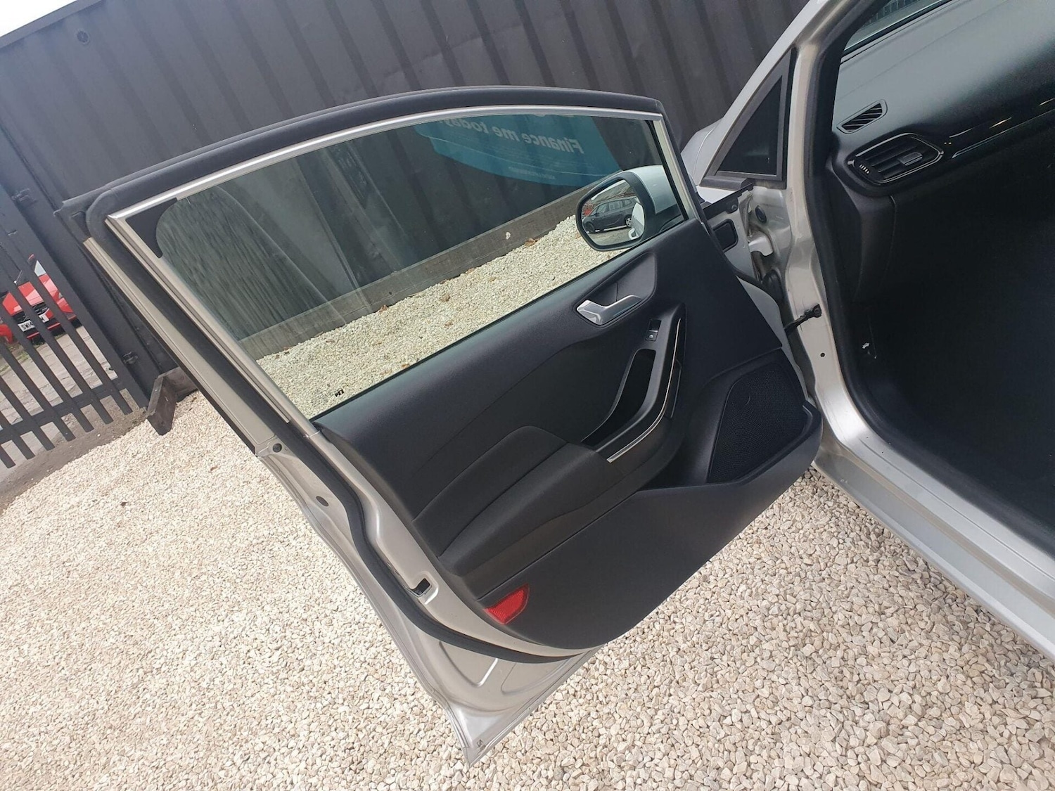 Used Ford Fiesta 2018 for sale - 76719748: Photo 20