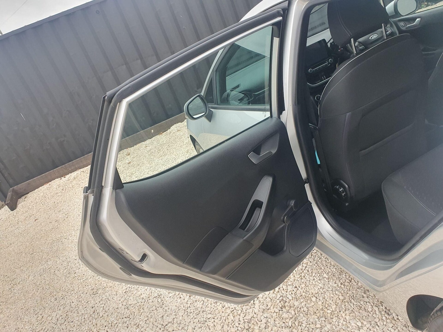 Used Ford Fiesta 2018 for sale - 76719748: Photo 21