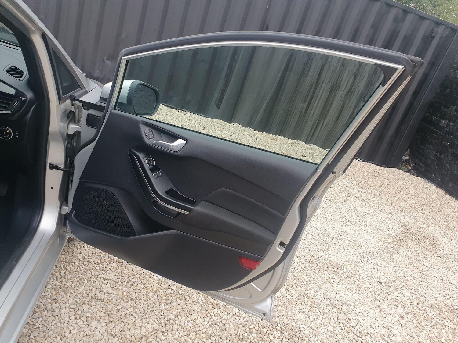 Used Ford Fiesta 2018 for sale - 76719748: Photo 22