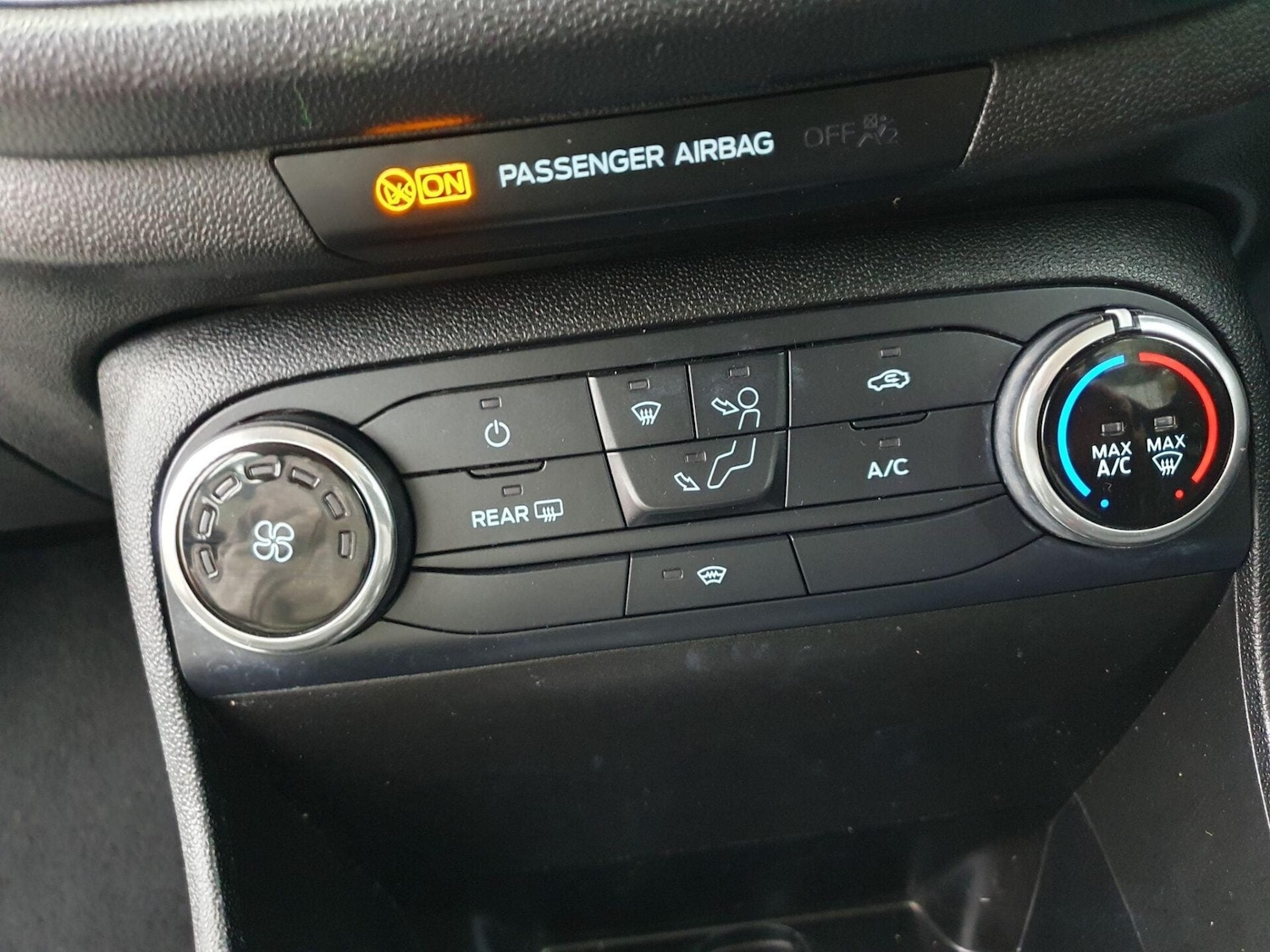 Used Ford Fiesta 2018 for sale - 76719748: Photo 24