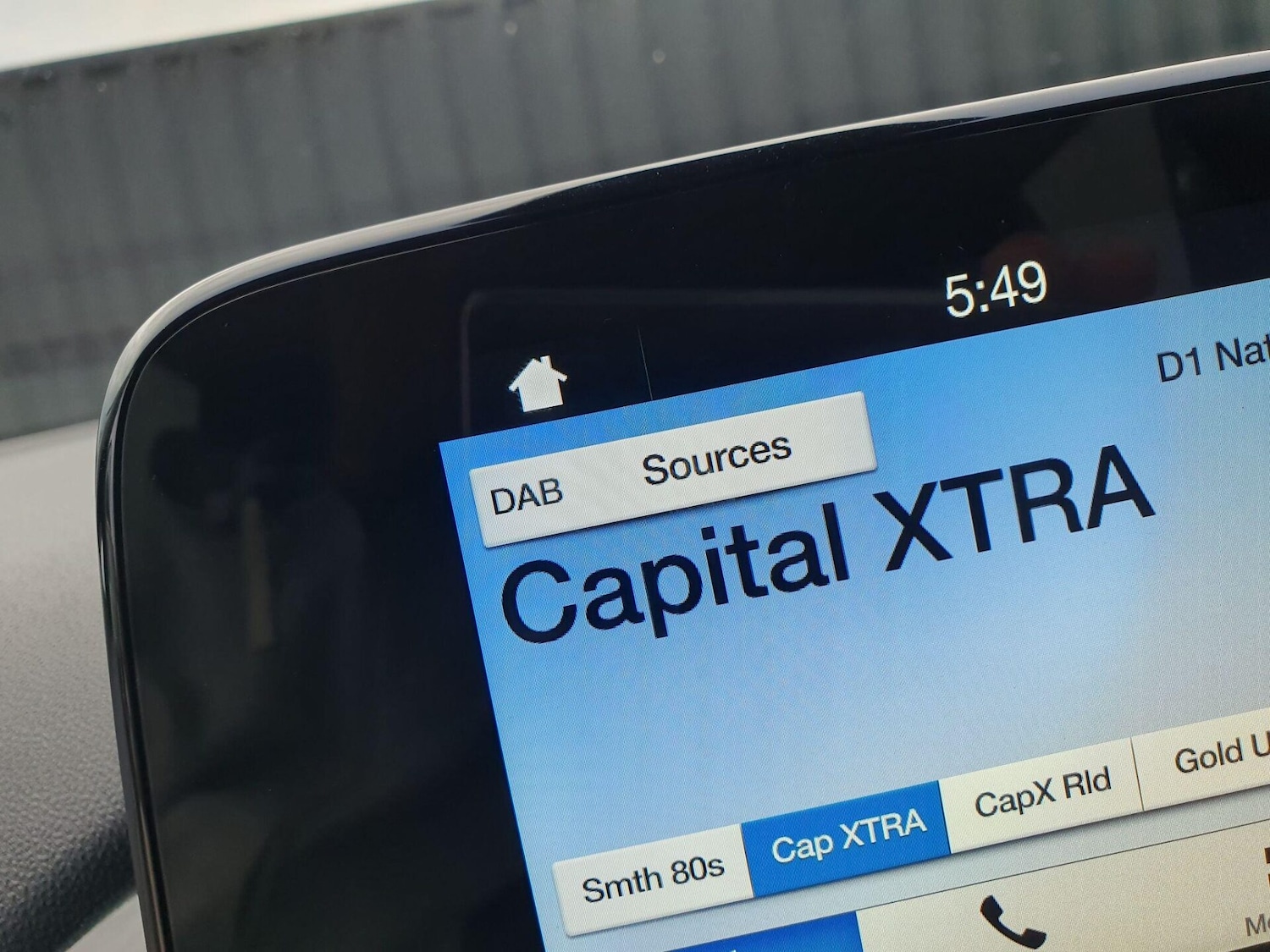 Used Ford Fiesta 2018 for sale - 76719748: Photo 25