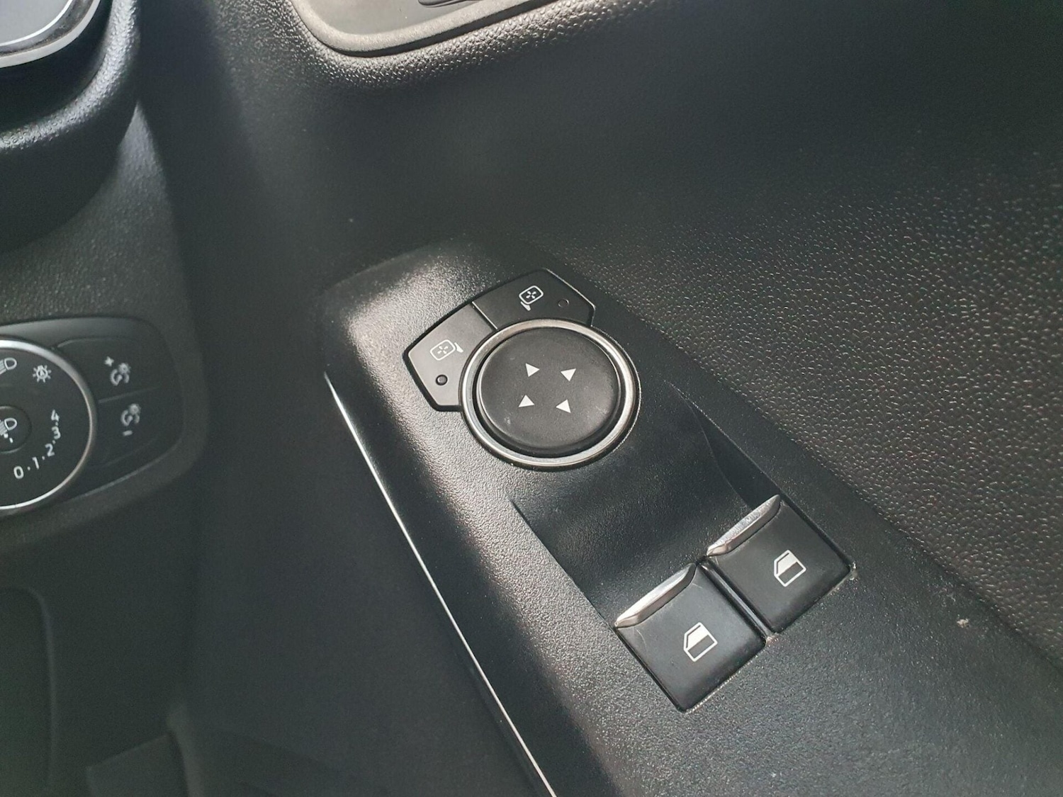 Used Ford Fiesta 2018 for sale - 76719748: Photo 27