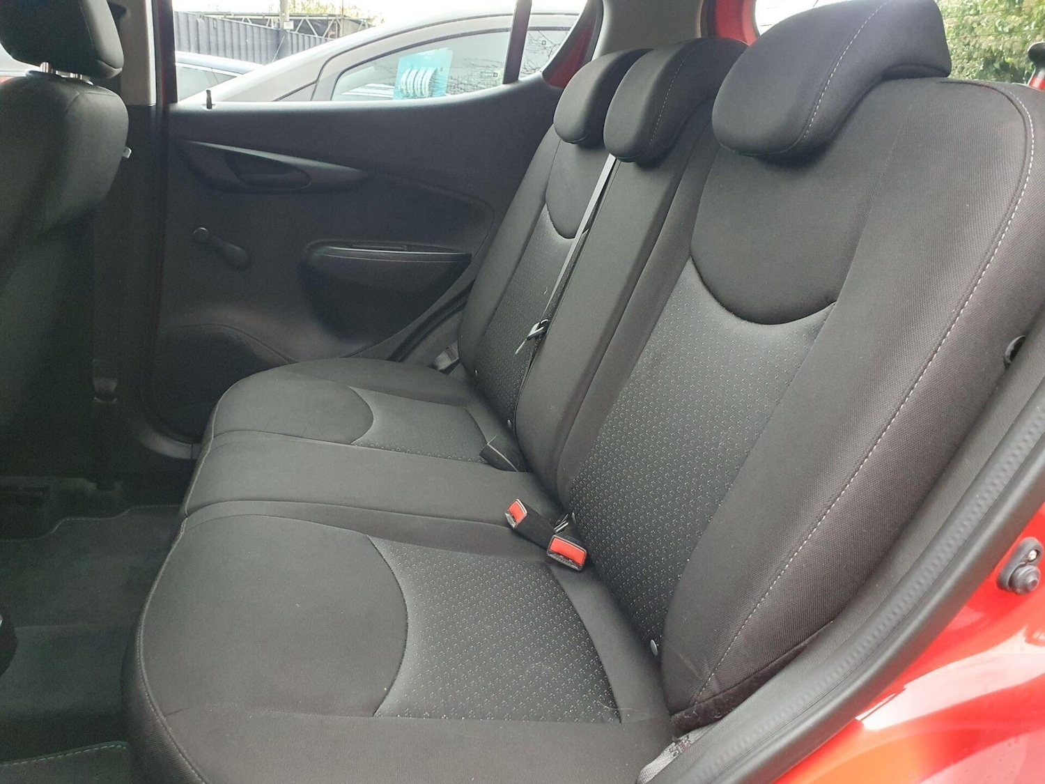 Used Vauxhall Viva 2016 for sale - 76719749: Photo 10