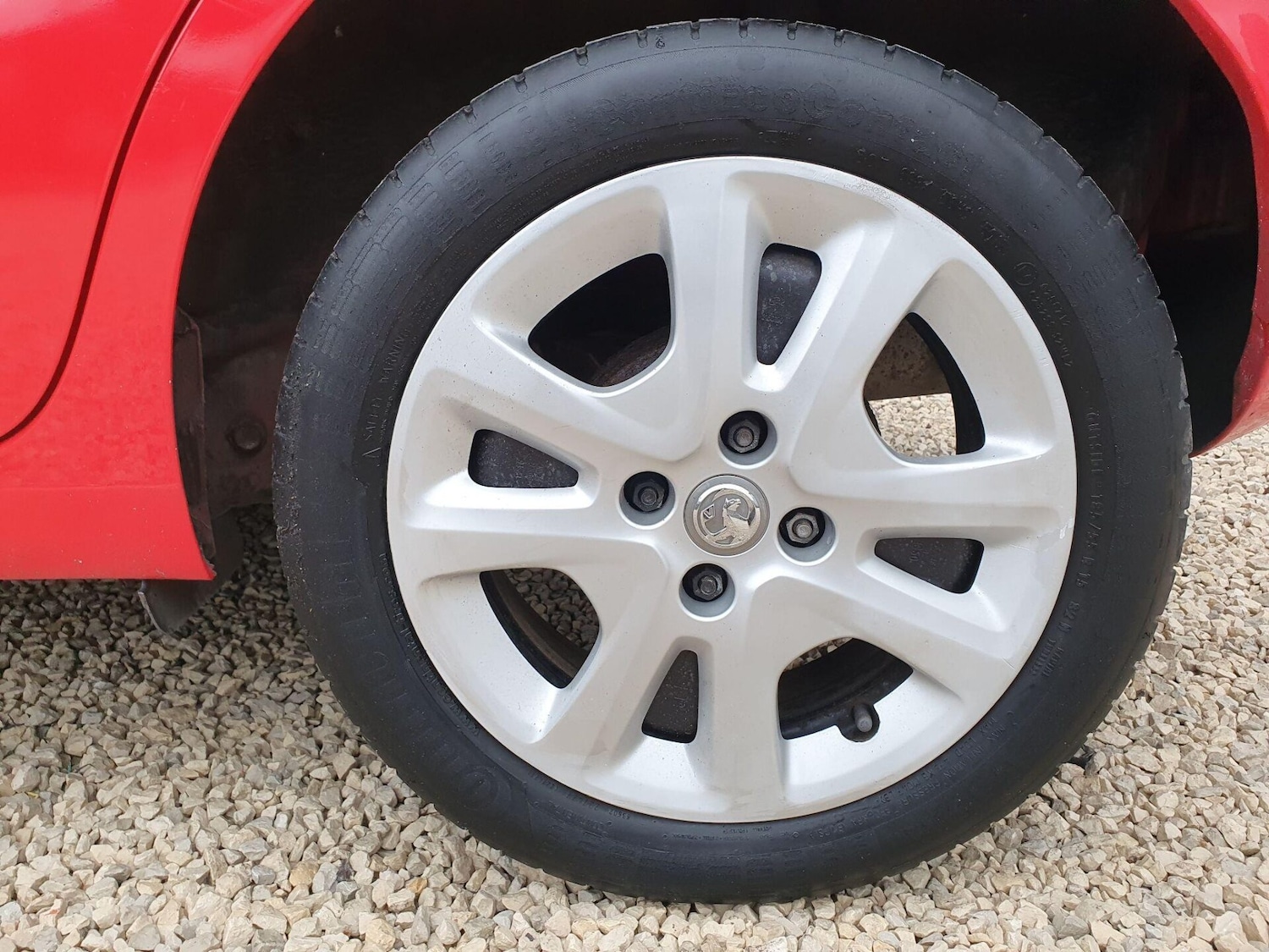 Used Vauxhall Viva 2016 for sale - 76719749: Photo 13