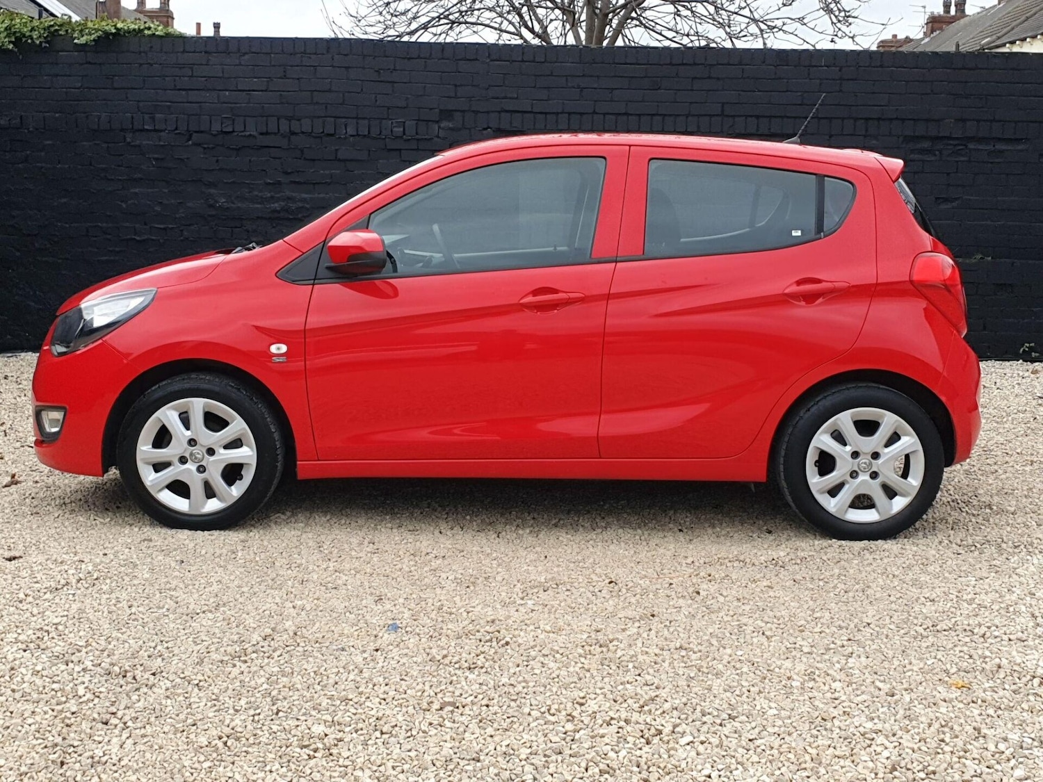 Used Vauxhall Viva 2016 for sale - 76719749: Photo 7