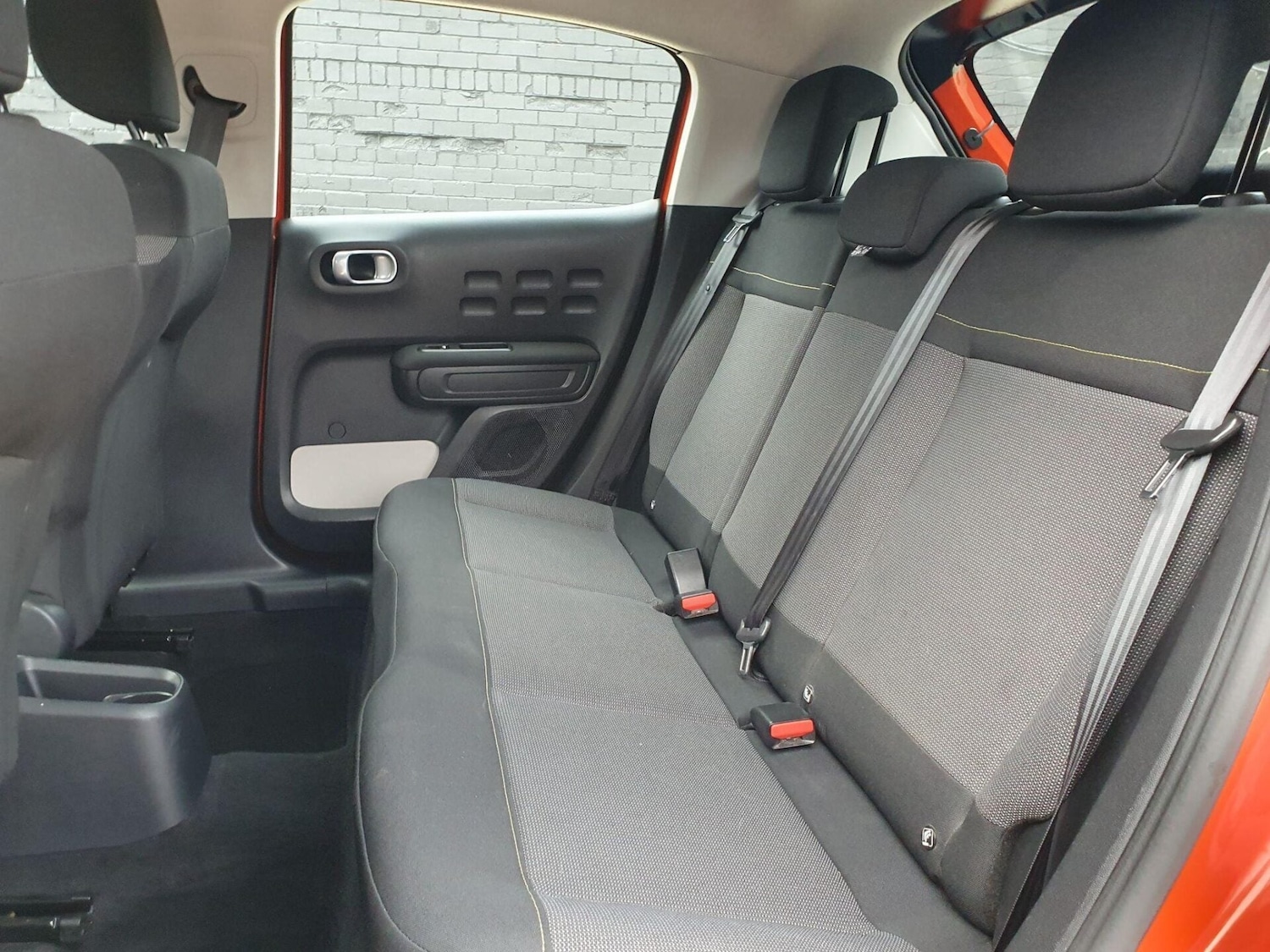 Used Citroen C3 2017 for sale - 76719744: Photo 10