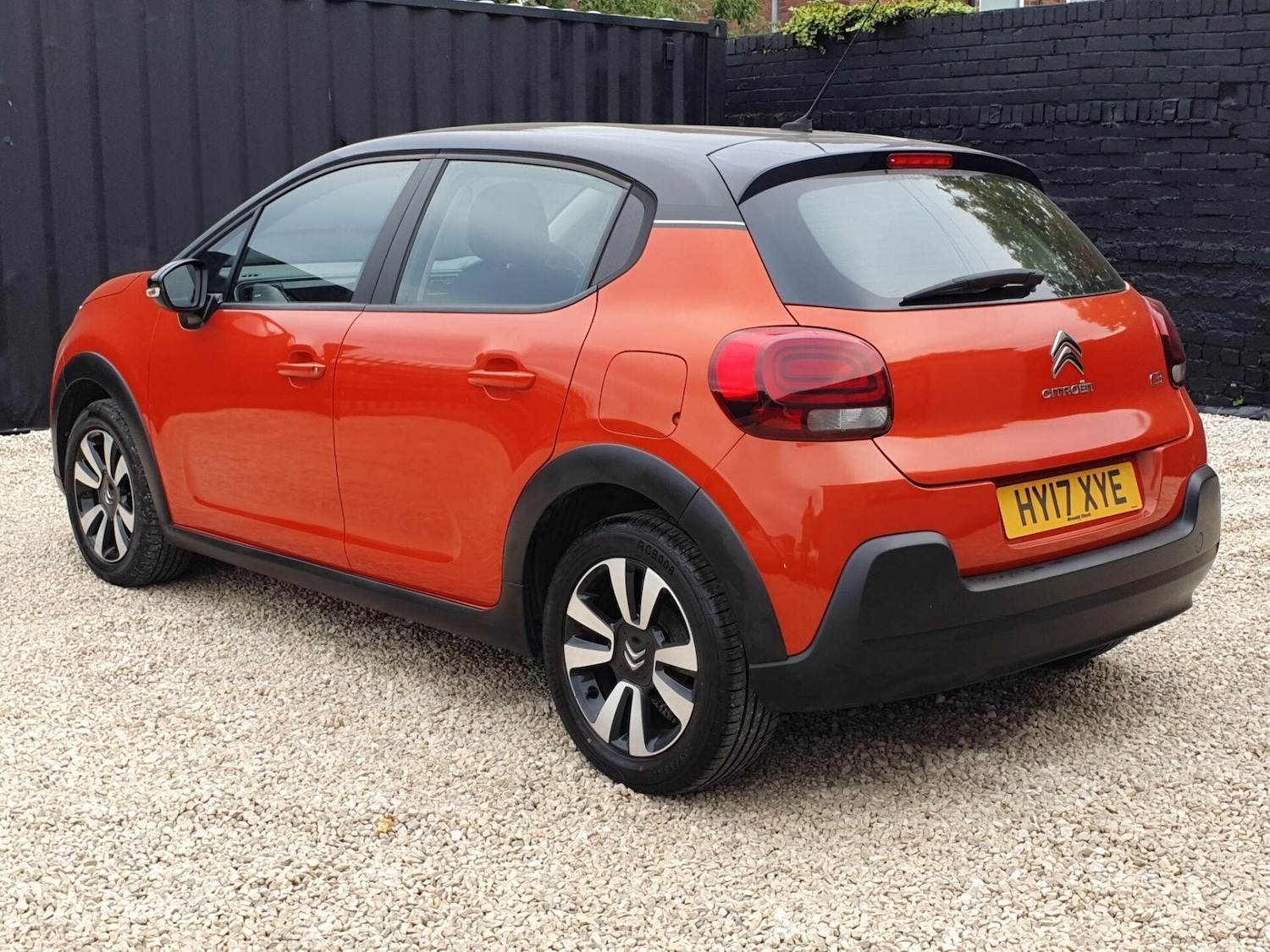 Used Citroen C3 2017 for sale - 76719744: Photo 4