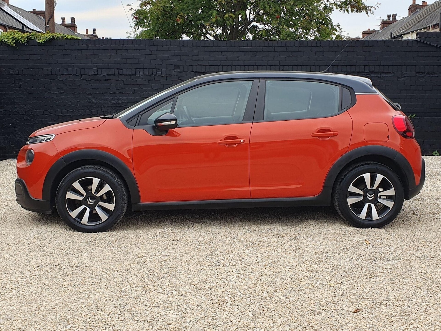 Used Citroen C3 2017 for sale - 76719744: Photo 5