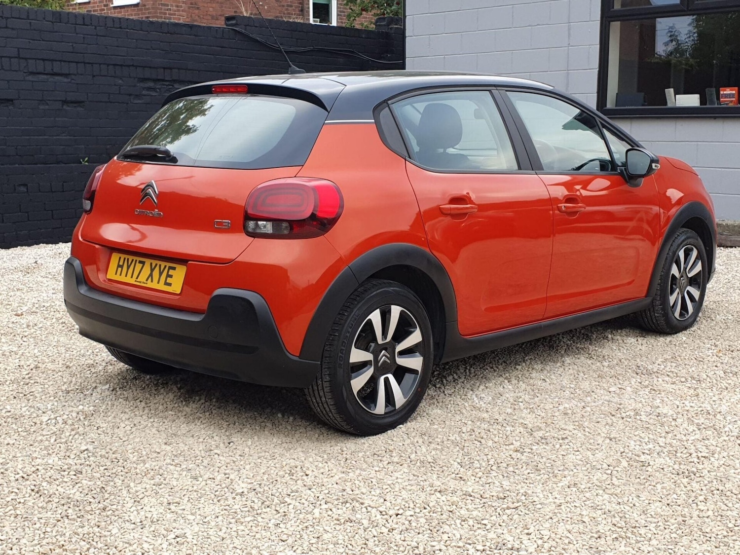 Used Citroen C3 2017 for sale - 76719744: Photo 7