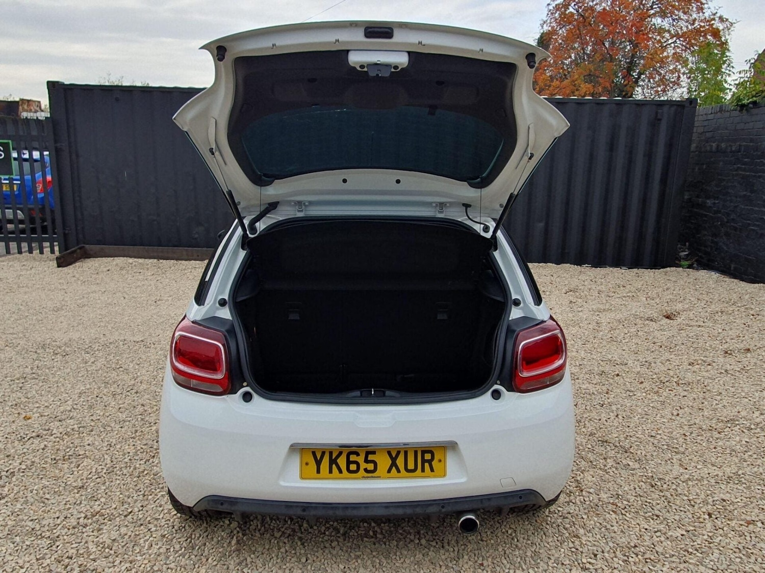 Used DS Automobiles DS 3 2015 for sale - 76719745: Photo 10