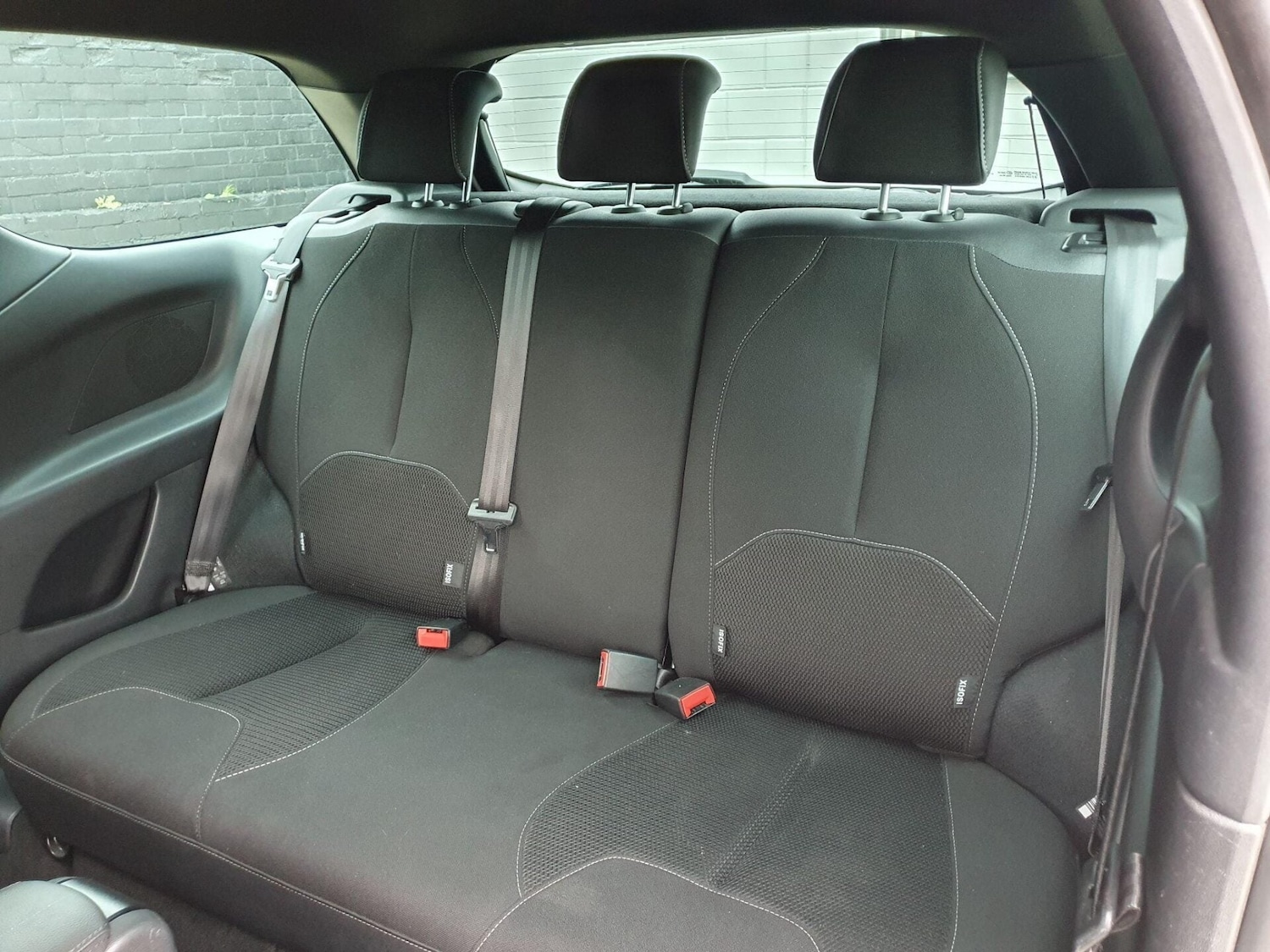 Used DS Automobiles DS 3 2015 for sale - 76719745: Photo 12