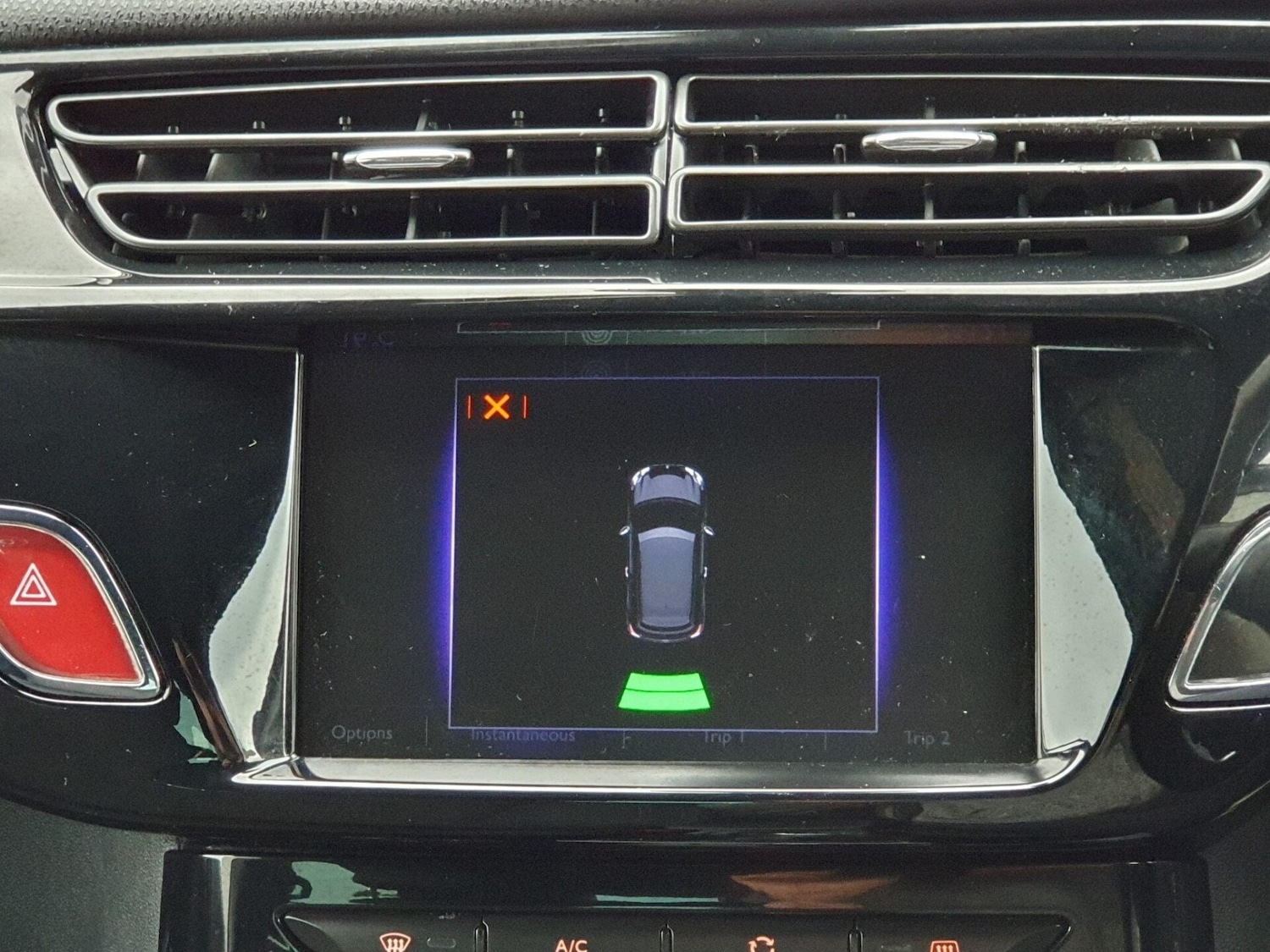 Used DS Automobiles DS 3 2015 for sale - 76719745: Photo 13