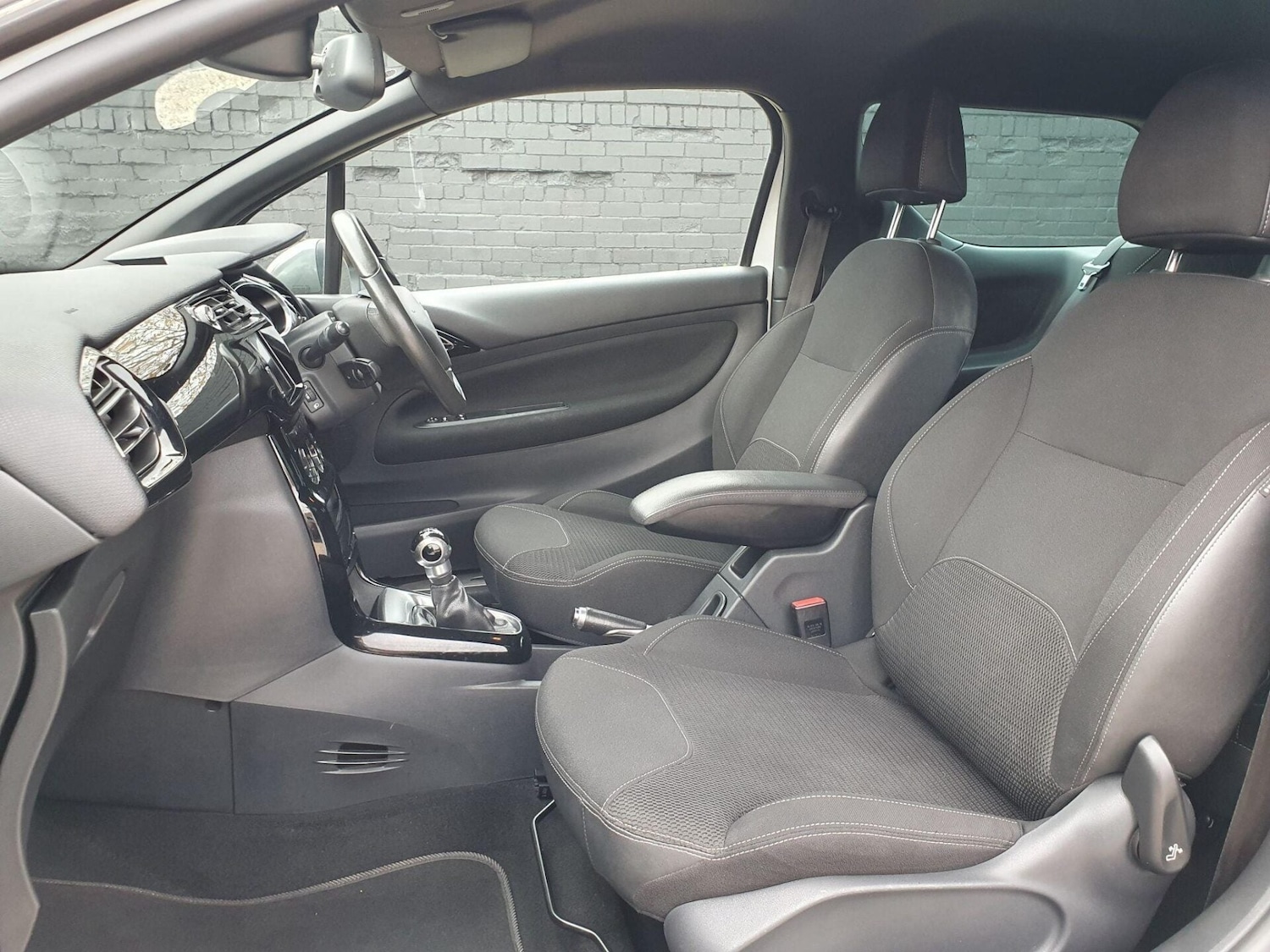 Used DS Automobiles DS 3 2015 for sale - 76719745: Photo 17