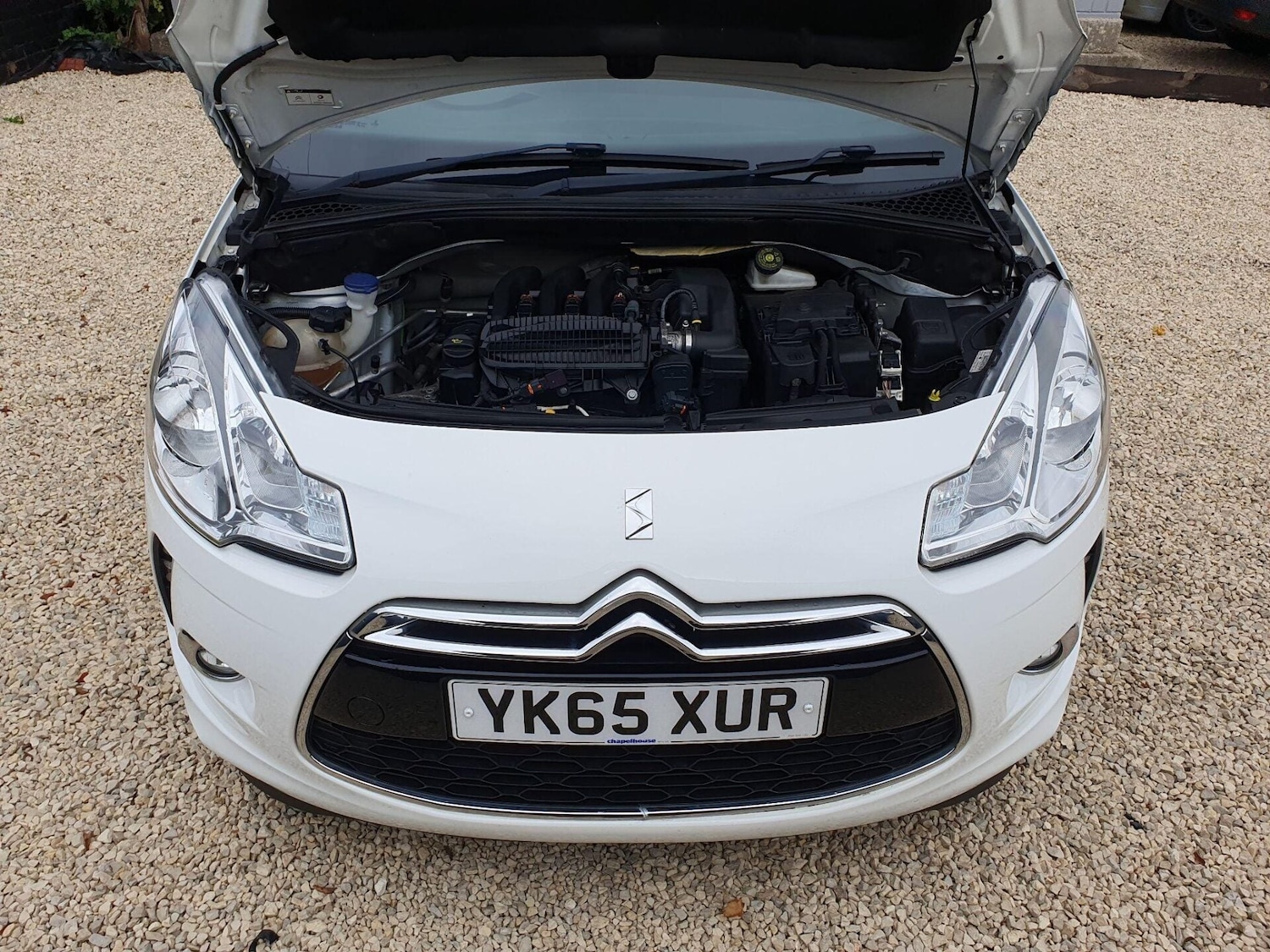 Used DS Automobiles DS 3 2015 for sale - 76719745: Photo 18