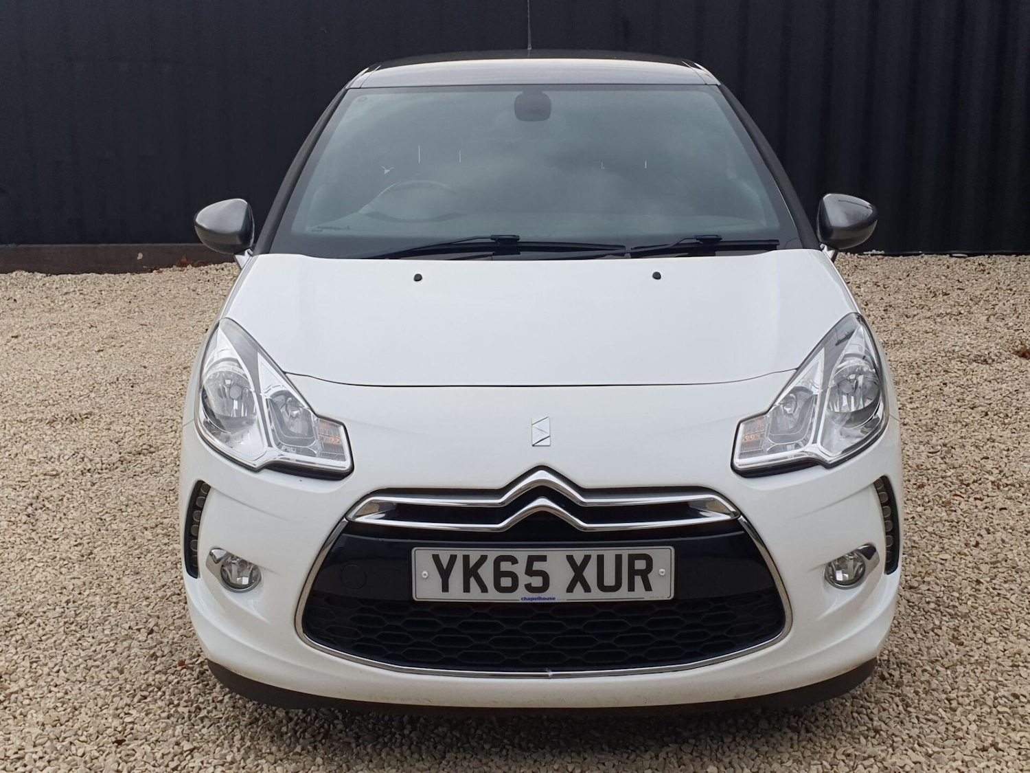 Used DS Automobiles DS 3 2015 for sale - 76719745: Photo 2