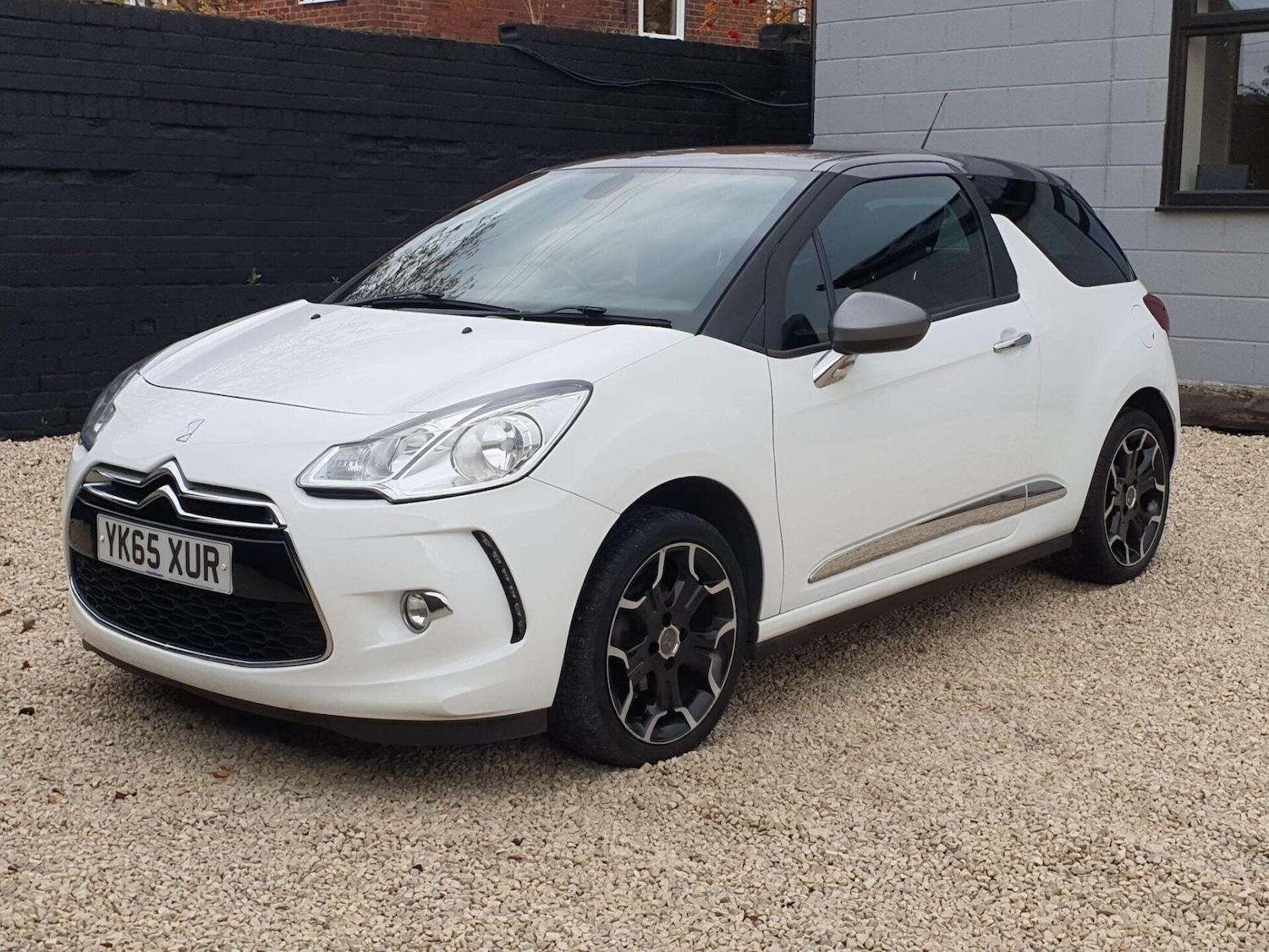 Used DS Automobiles DS 3 2015 for sale - 76719745: Photo 3