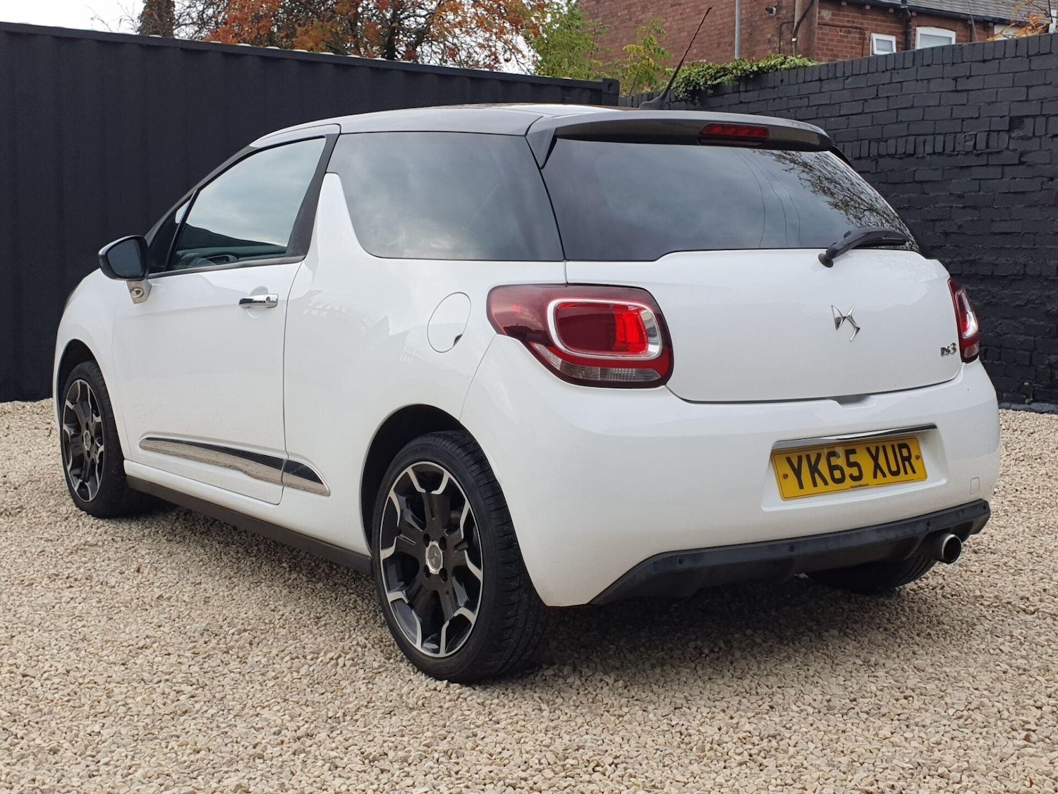 Used DS Automobiles DS 3 2015 for sale - 76719745: Photo 4