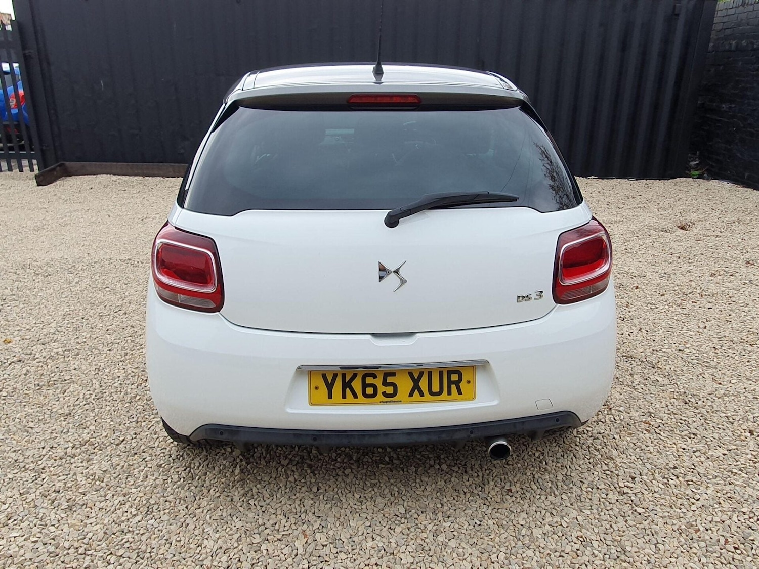 Used DS Automobiles DS 3 2015 for sale - 76719745: Photo 5