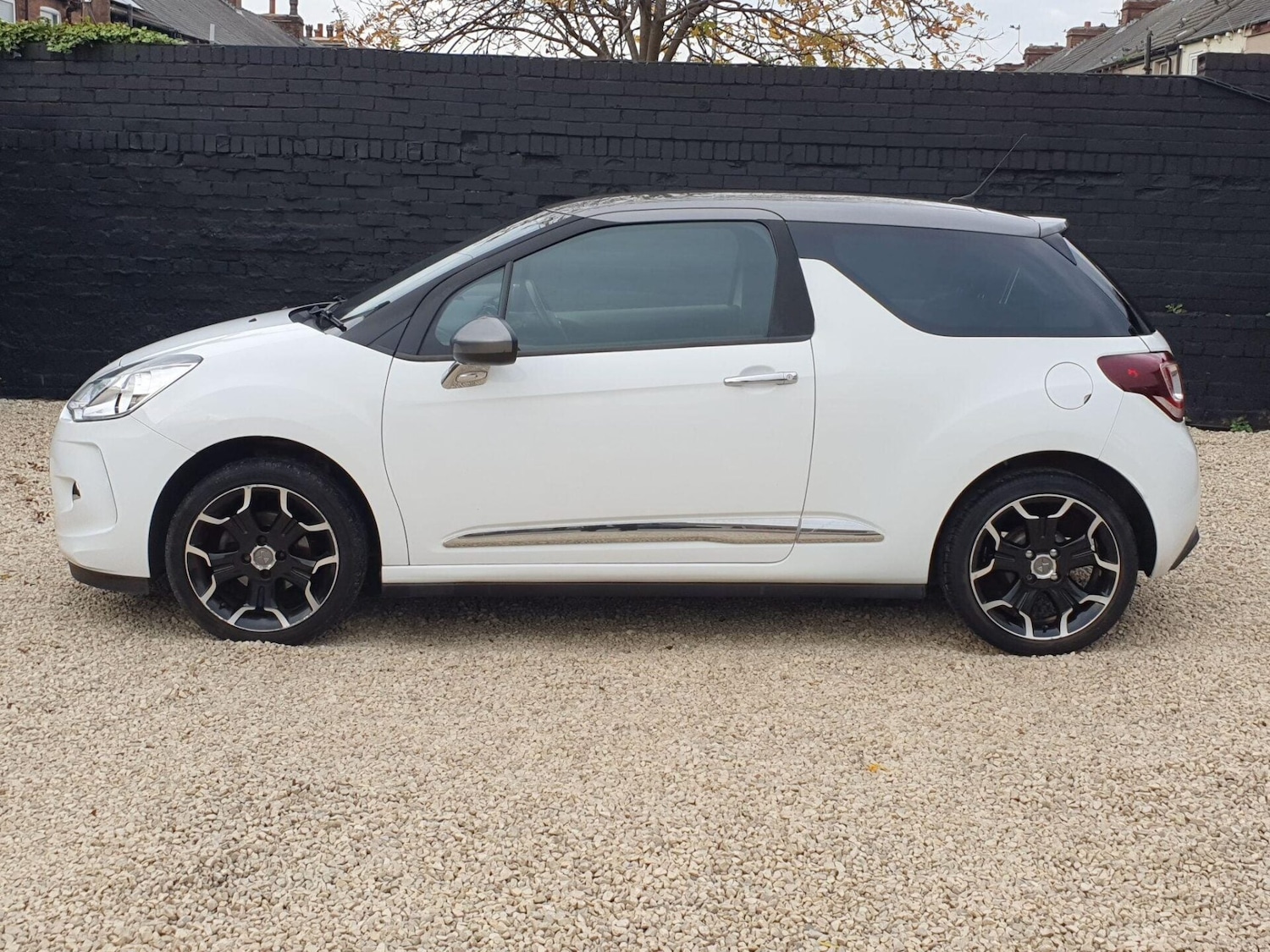Used DS Automobiles DS 3 2015 for sale - 76719745: Photo 7