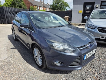 Used Ford Focus 2014 for sale - 78816026: Photo
