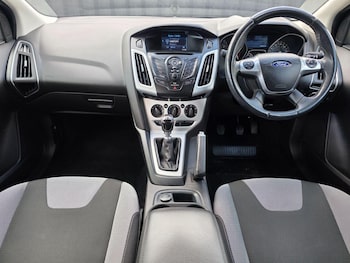 Used Ford Focus 2014 for sale - 78816026: Photo