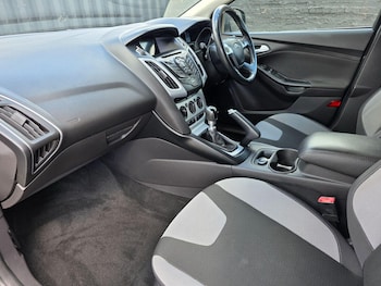 Used Ford Focus 2014 for sale - 78816026: Photo