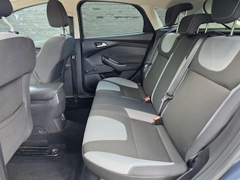 Used Ford Focus 2014 for sale - 78816026: Photo