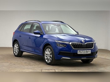 Used Skoda Kamiq 2022 for sale - 79289727: Photo