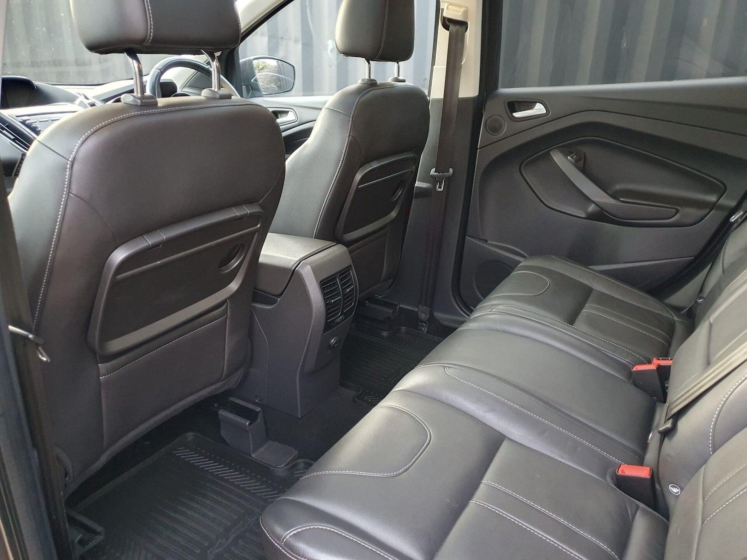 Used Ford Kuga 2015 for sale - 76719740: Photo 11