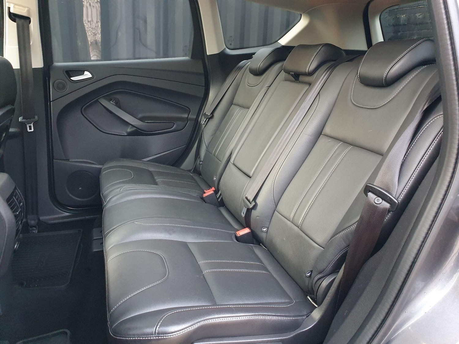 Used Ford Kuga 2015 for sale - 76719740: Photo 12