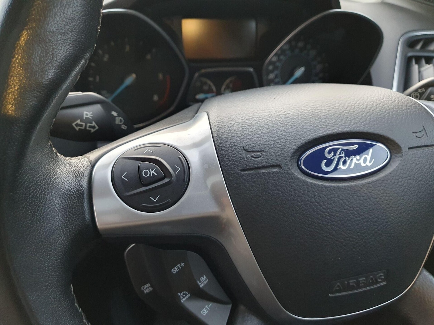 Used Ford Kuga 2015 for sale - 76719740: Photo 18