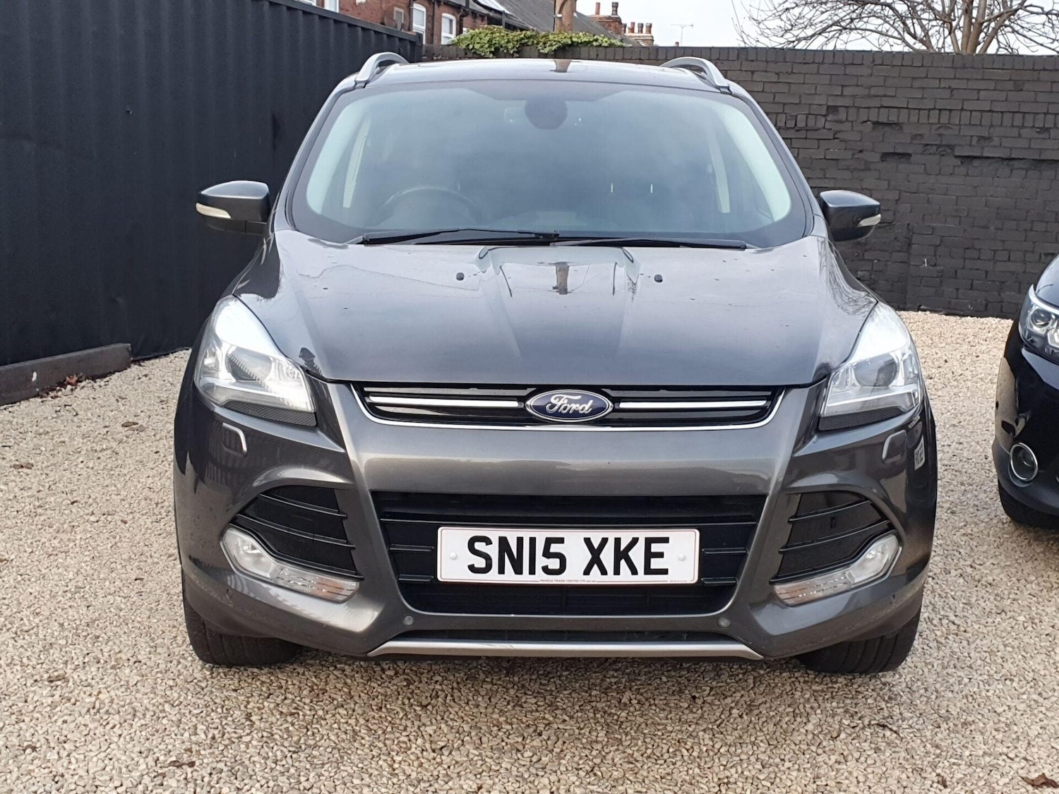 Used Ford Kuga 2015 for sale - 76719740: Photo 2