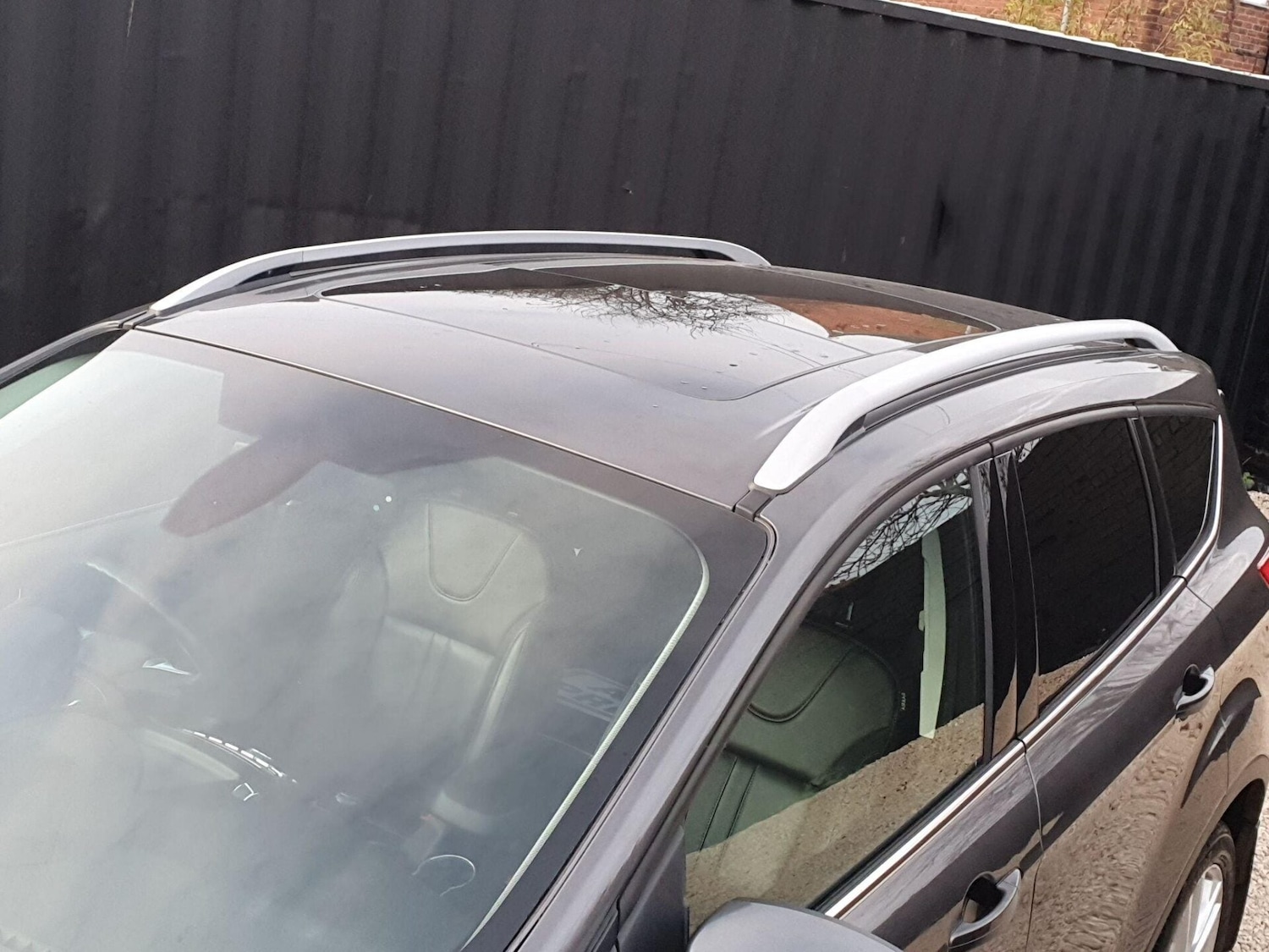 Used Ford Kuga 2015 for sale - 76719740: Photo 27