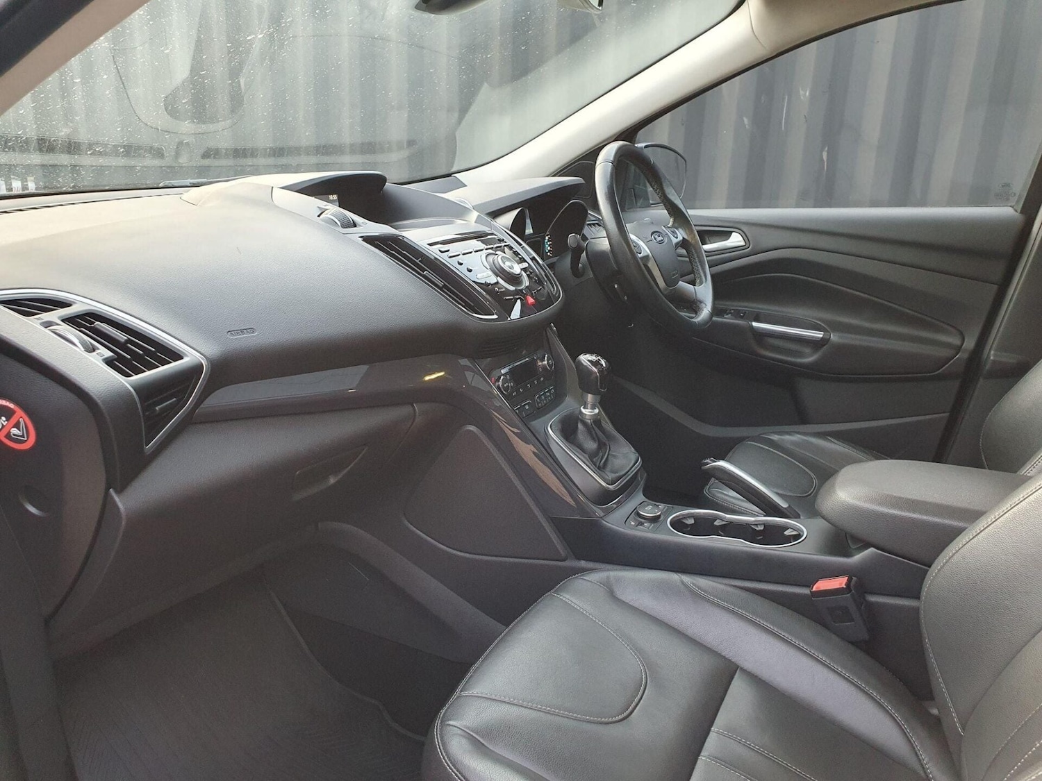 Used Ford Kuga 2015 for sale - 76719740: Photo 29