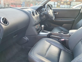 Used Nissan Qashqai 2013 for sale - 76767669: Photo