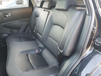 Used Nissan Qashqai 2013 for sale - 76767669: Photo