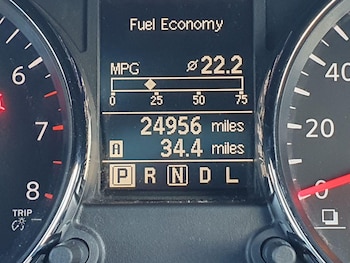 Used Nissan Qashqai 2013 for sale - 76767669: Photo