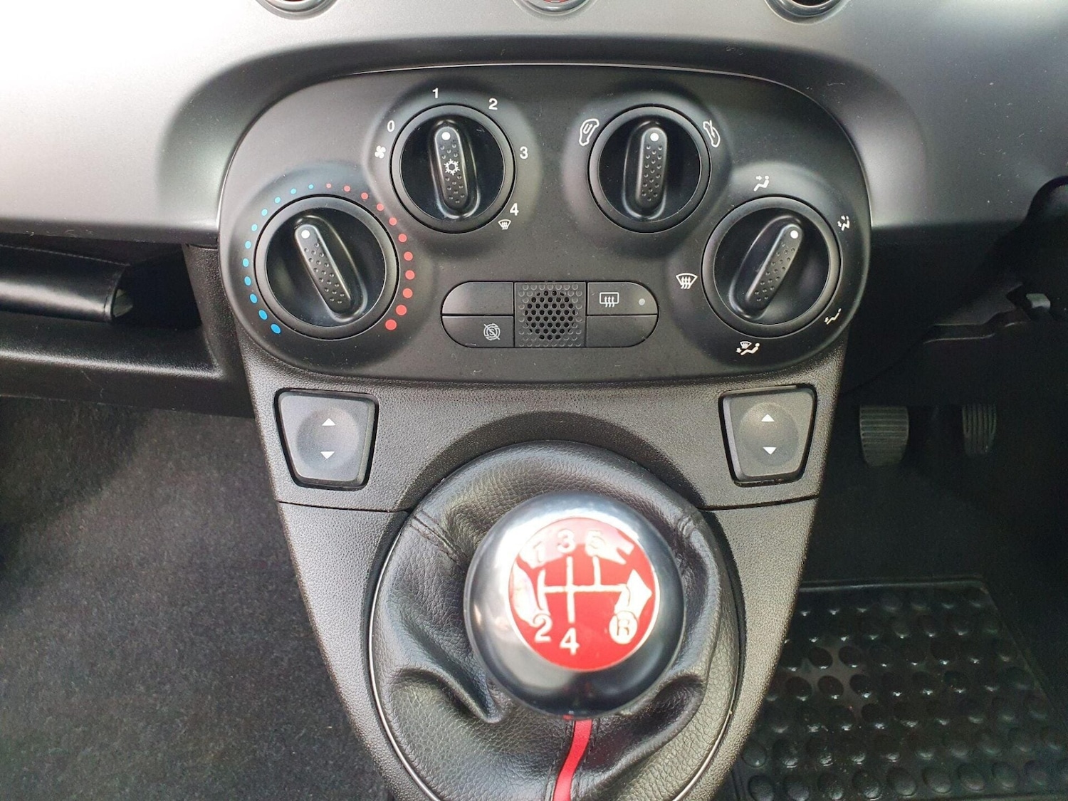 Used Fiat 500 2014 for sale - 77069024: Photo 11