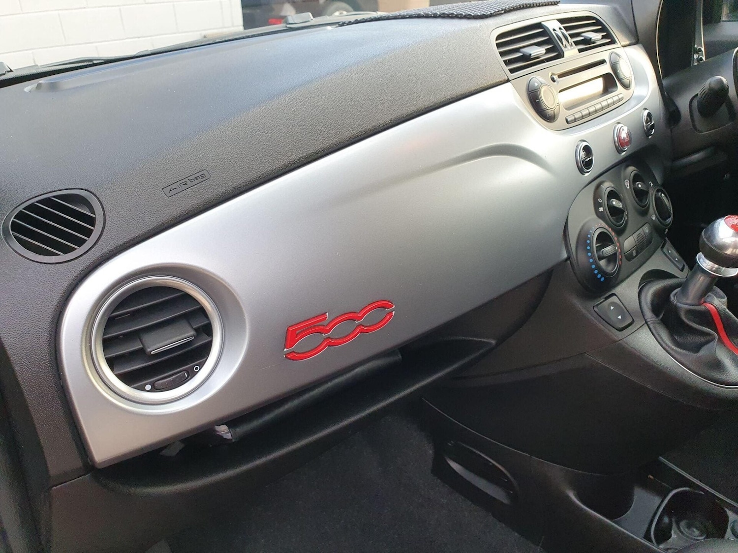 Used Fiat 500 2014 for sale - 77069024: Photo 12